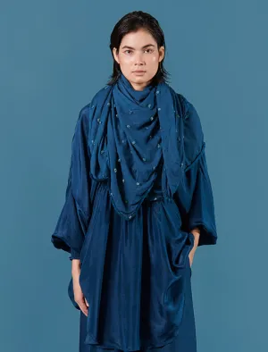 summer scarf stole viscose pompom-fashion edit-after dark-97-ilk