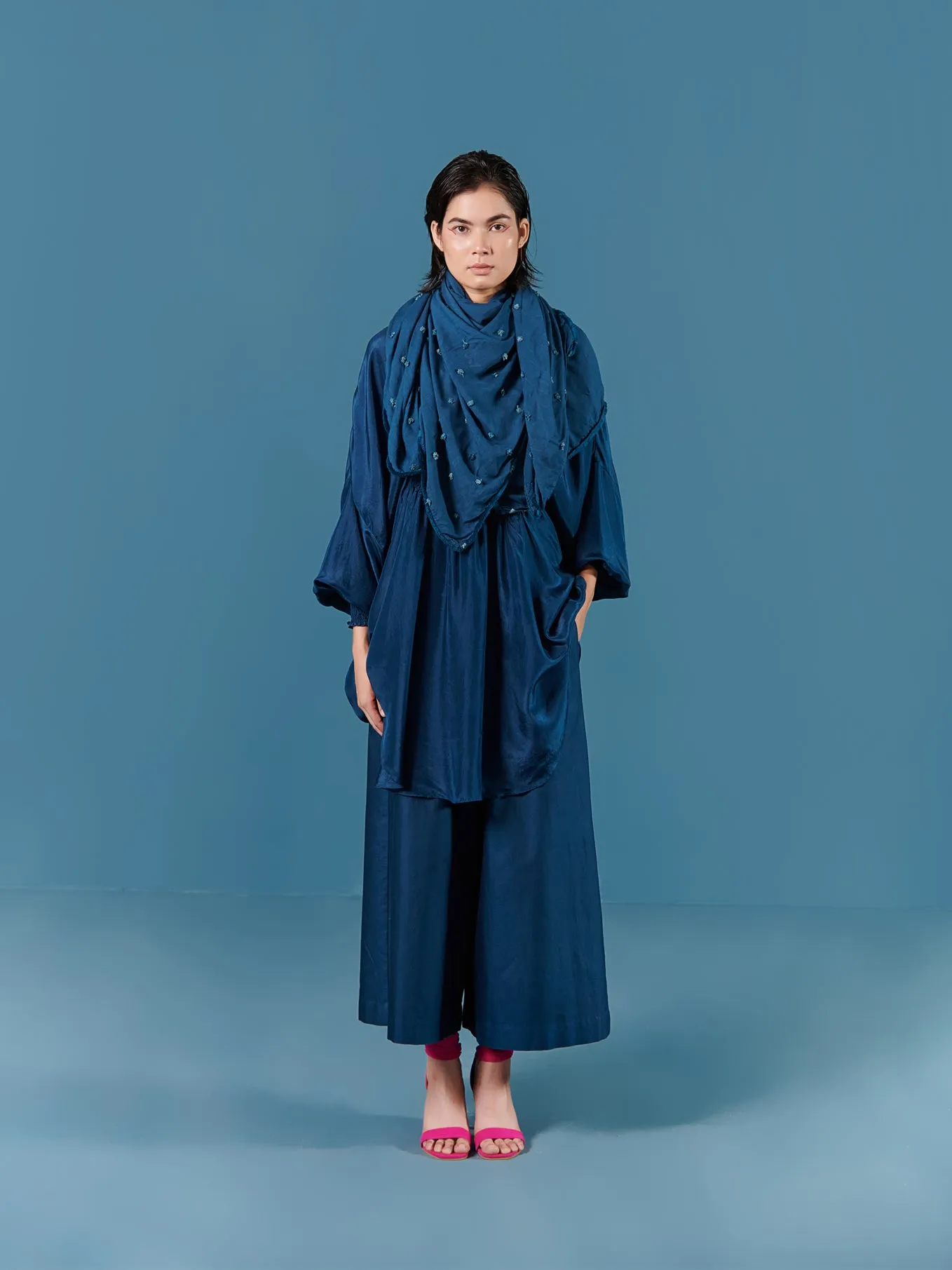 summer scarf stole viscose pompom-fashion edit-after dark-97-ilk