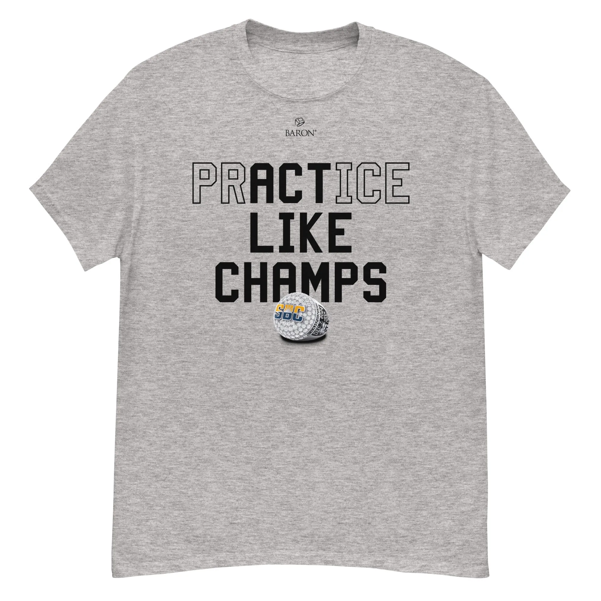 Sun Belt Officials 2024 Championship T-Shirt