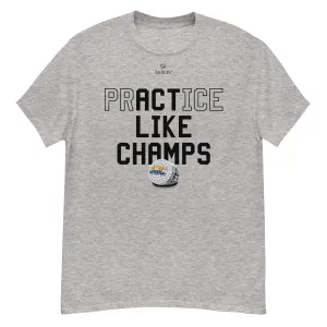 Sun Belt Officials 2024 Championship T-Shirt