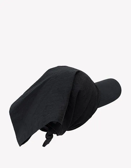 Sun Visor Hat