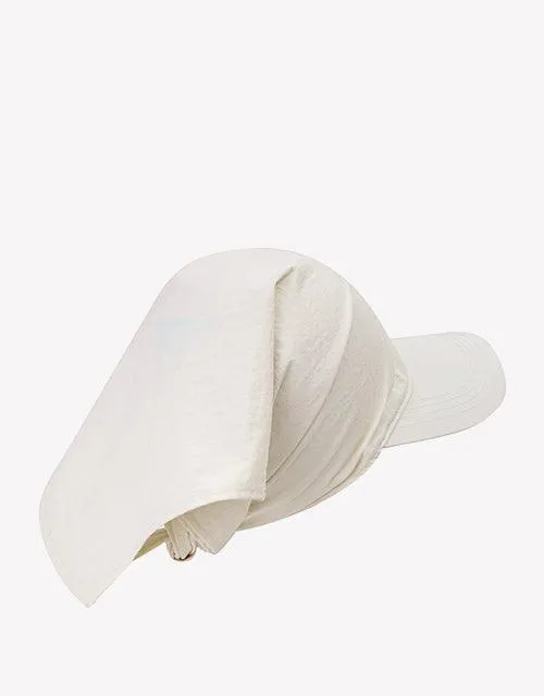 Sun Visor Hat