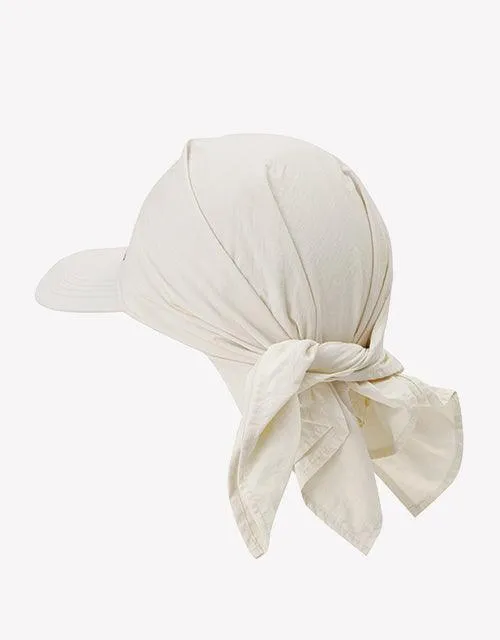 Sun Visor Hat