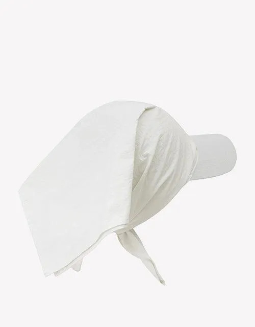 Sun Visor Hat