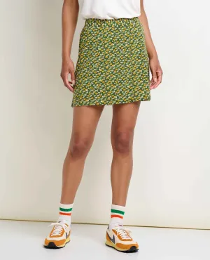 Sunkissed Weekend Skort