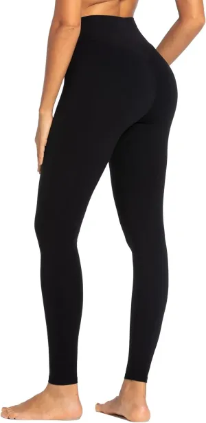 Sunzel Tummy Control Workout Leggings