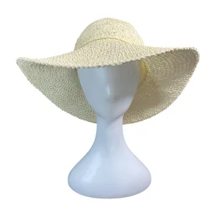 Surfwave Hawaiian Classics Womens Crochet Straw Sun Hat