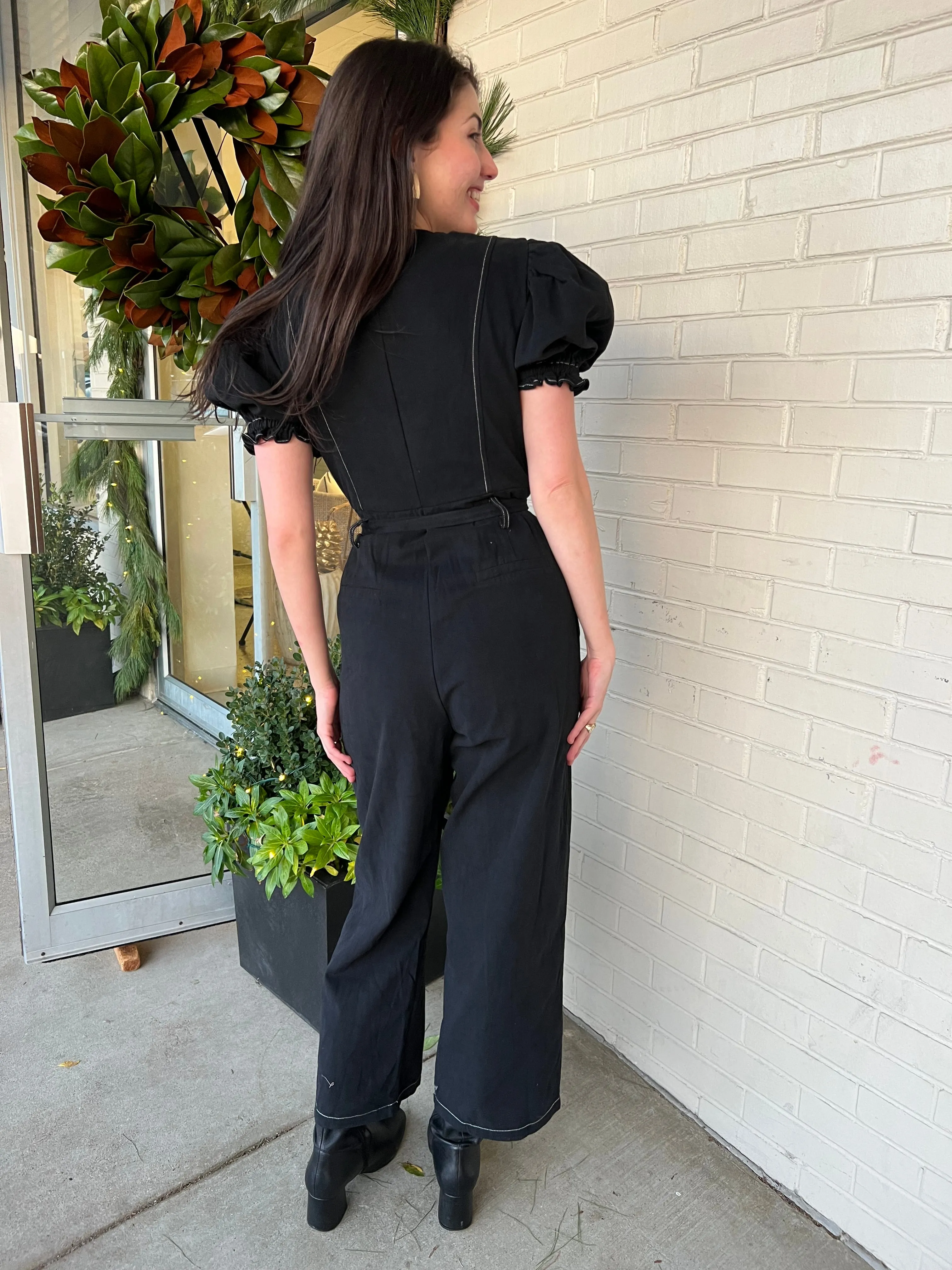 Switch Jumpsuit