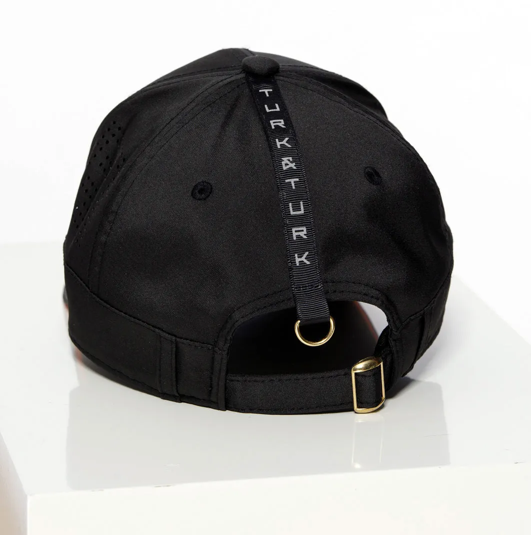 T&T SPORT® CAP WHITE