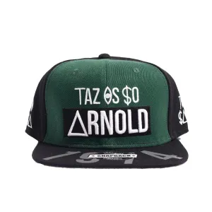 TAZ ARNOLD SNAPBACK
