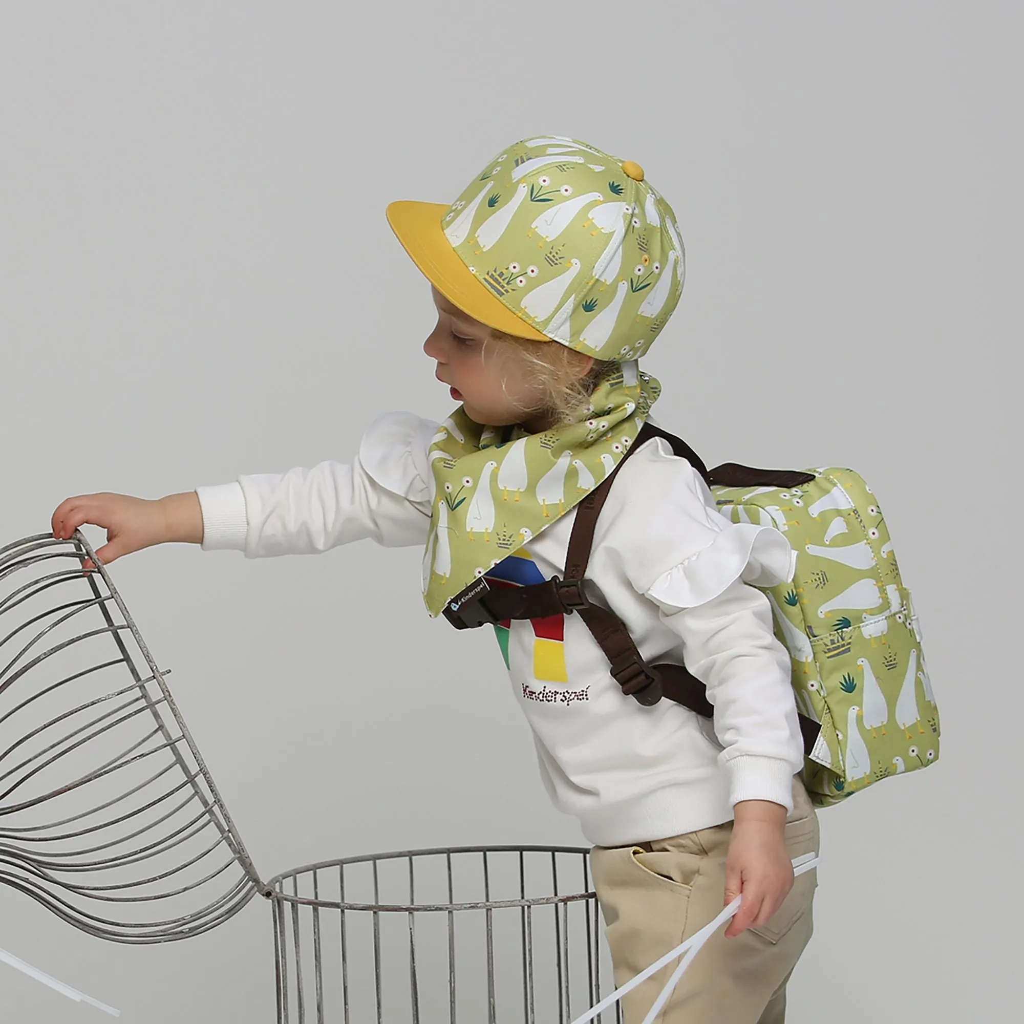 Teething Bib Bundle (3 Options-Plush Fleece, Cotton, or Mixed Set)