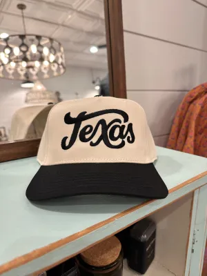 Texas Hat