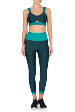 The 7/8 Nitrogen Leggings Air
