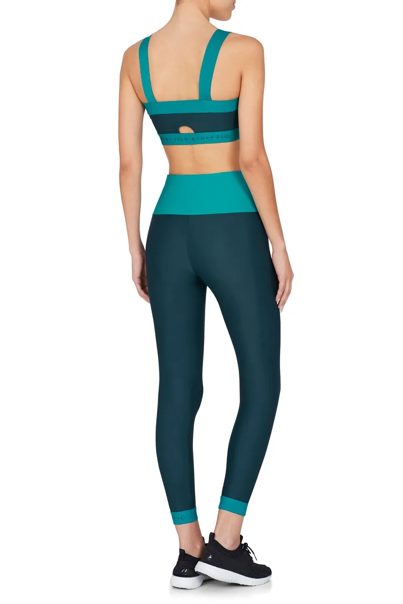 The 7/8 Nitrogen Leggings Air