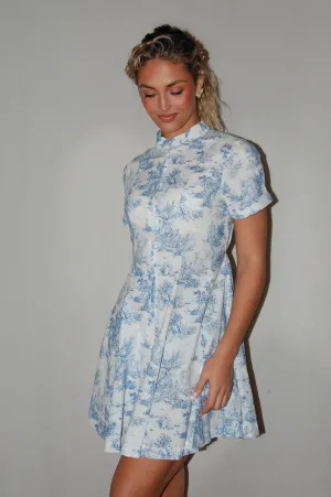 The Bethany Dress
