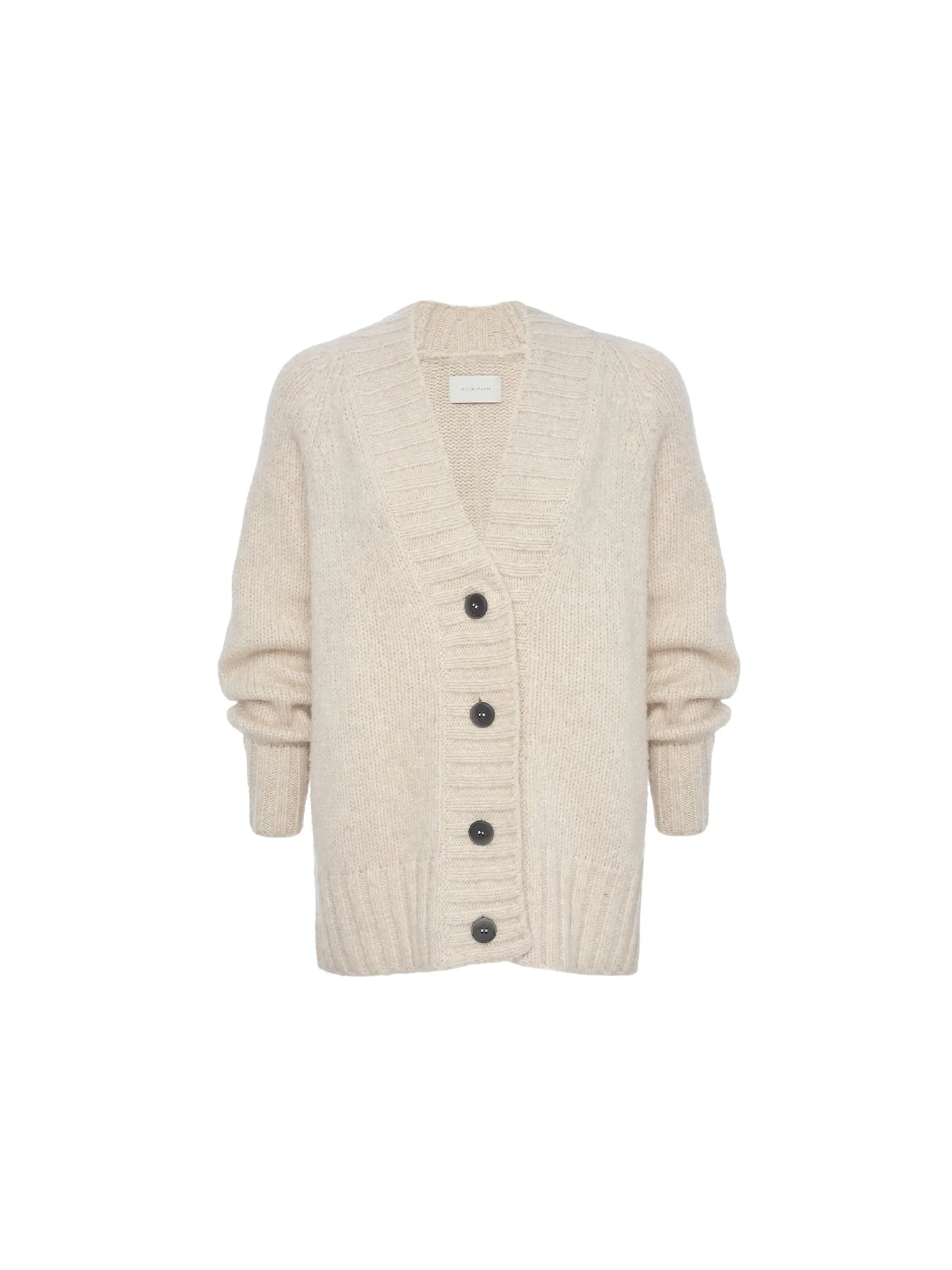 The Cassian Cardigan