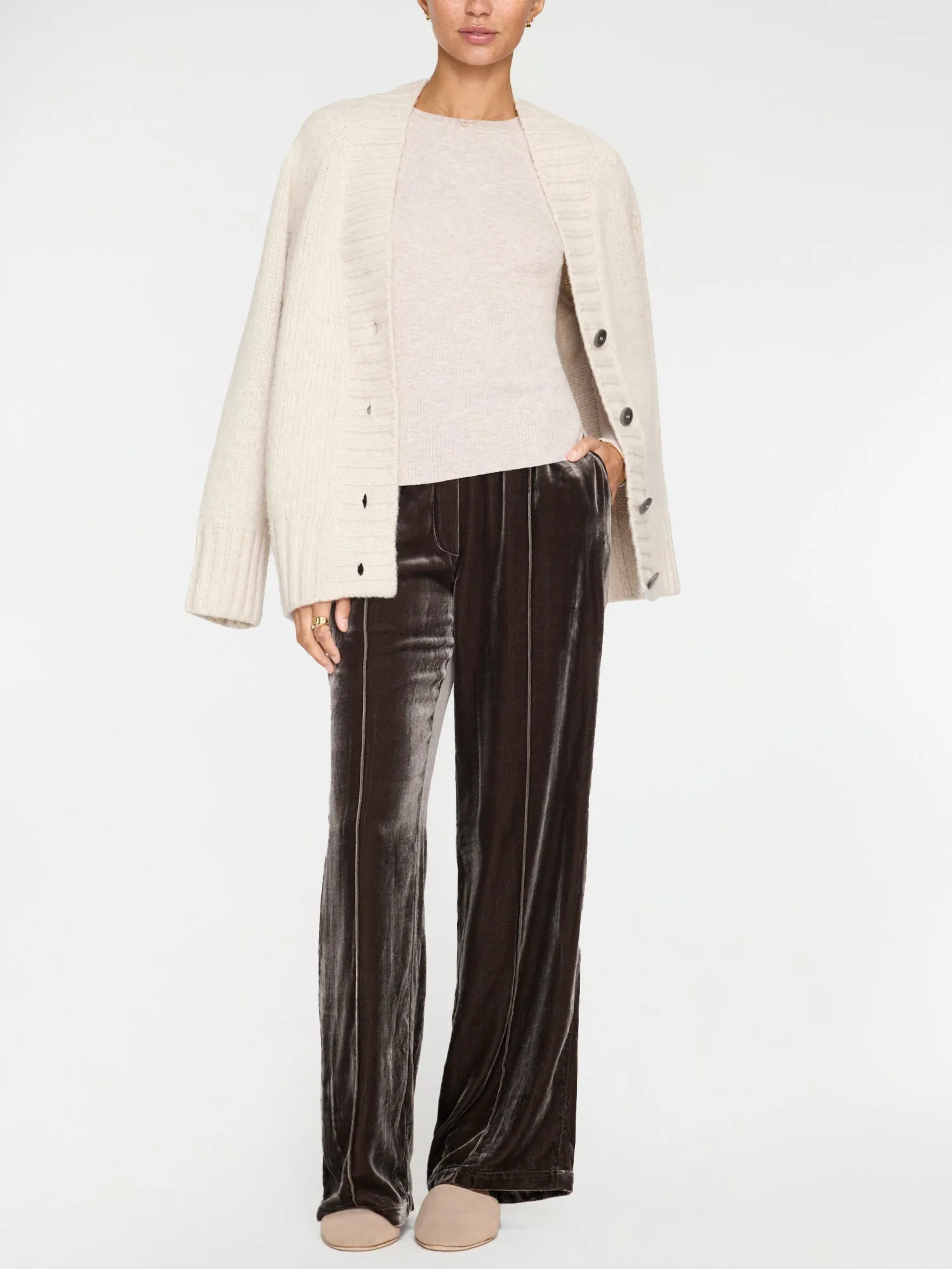 The Cassian Cardigan