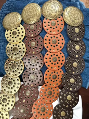 The Chesney Belt