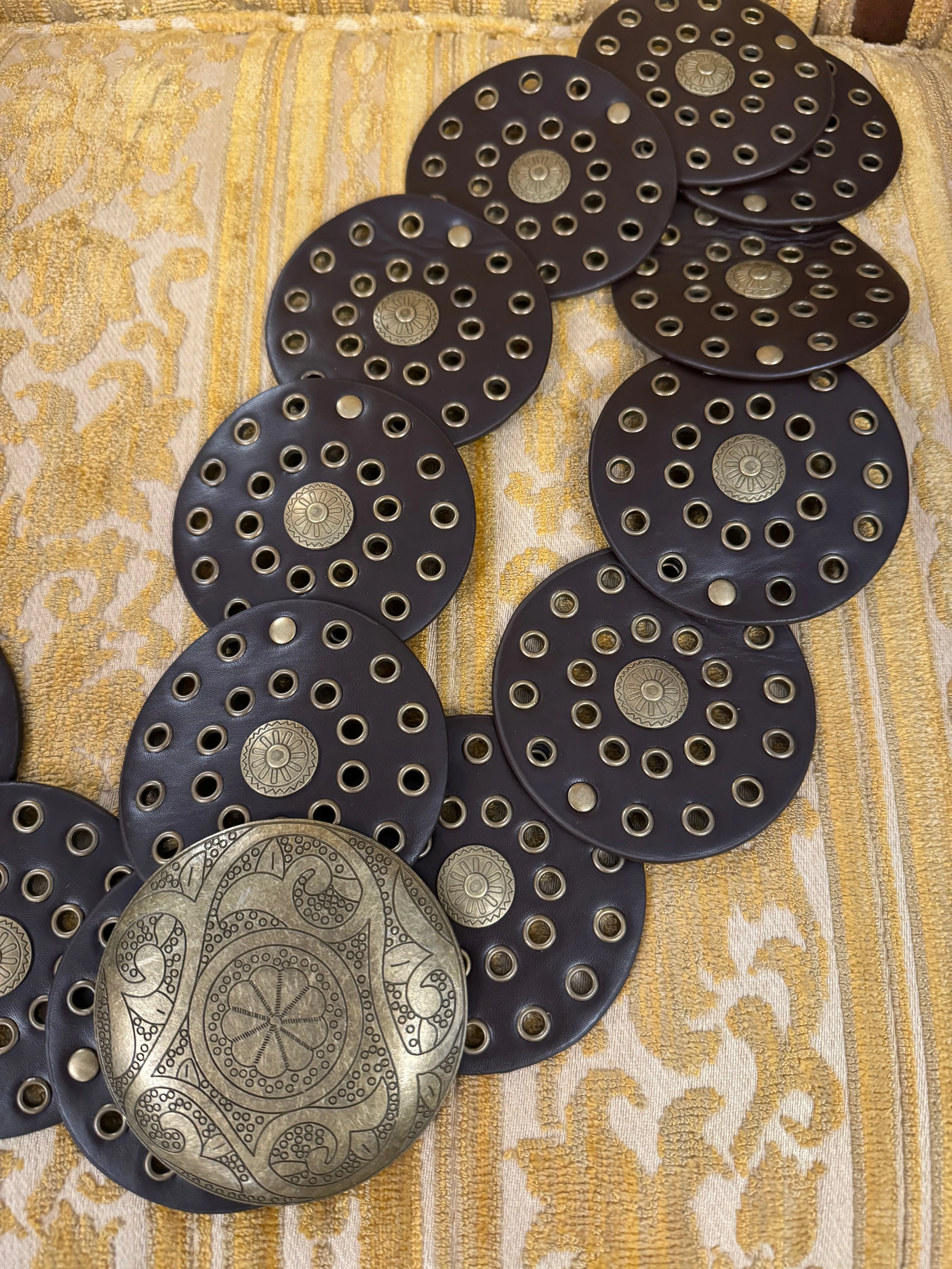The Chesney Belt