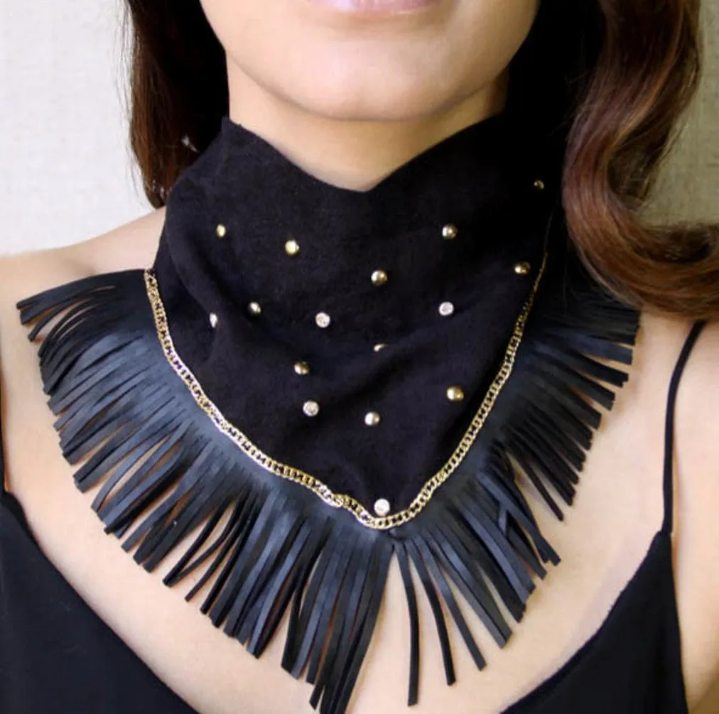 The Concept Scarf by Ettika