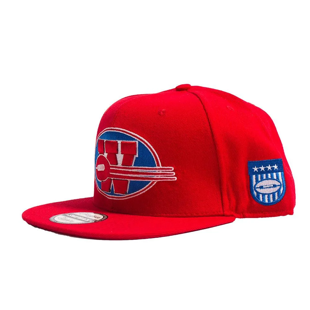 THE REPLACEMENTS SNAPBACK HAT
