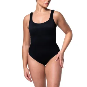 The Ribbed Hourglass