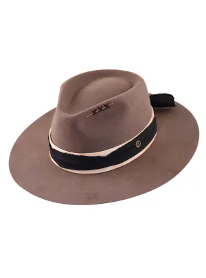 The Zephyr - Vintage Tan S/M