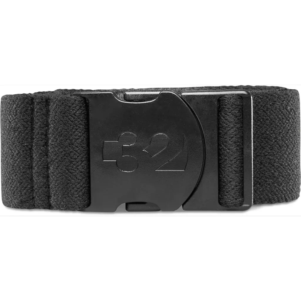 Thirty Two Cut Out Belt Adult 2025