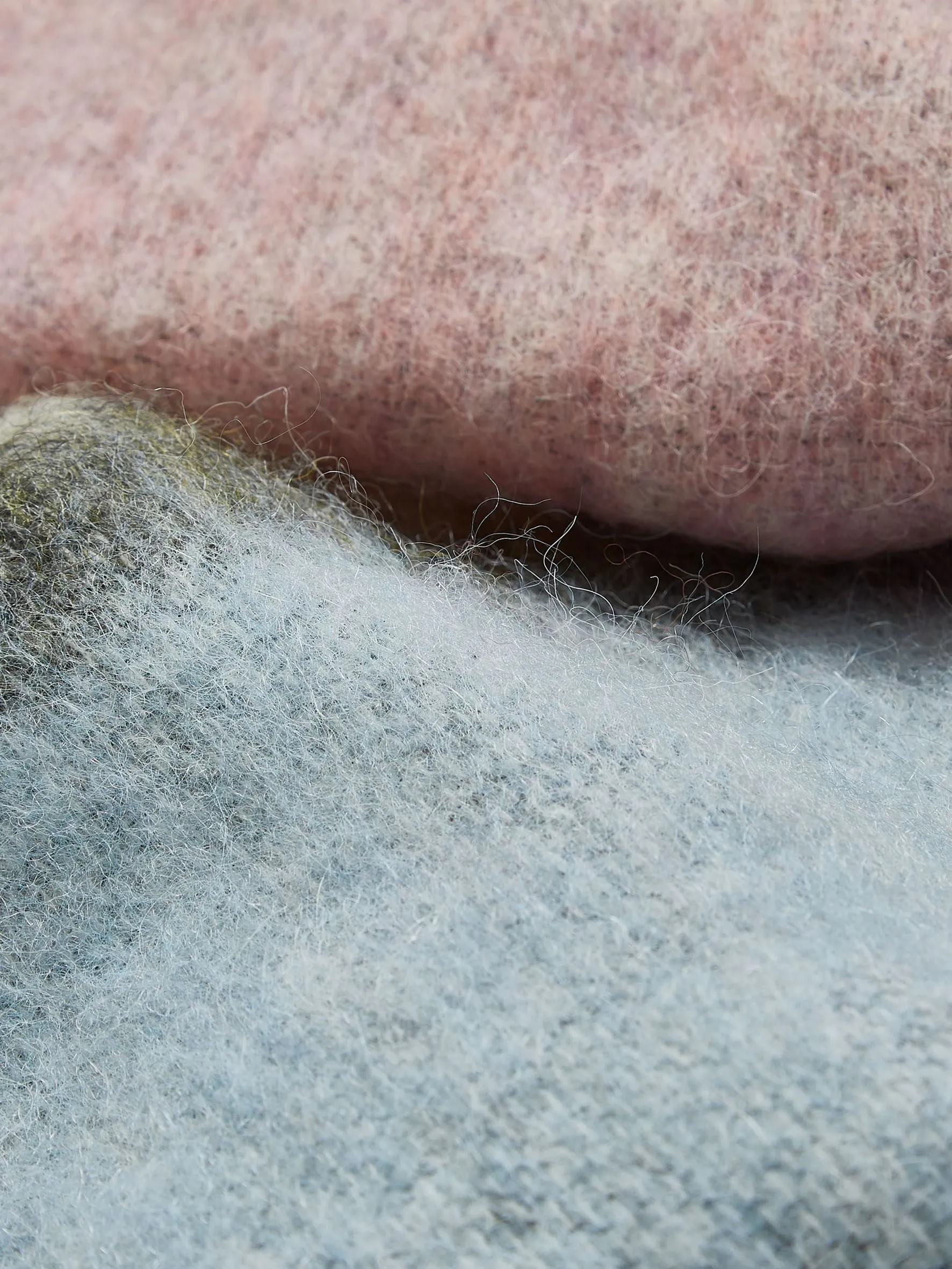 Tilda Scarf