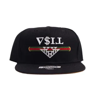 TISA SNAPBACK