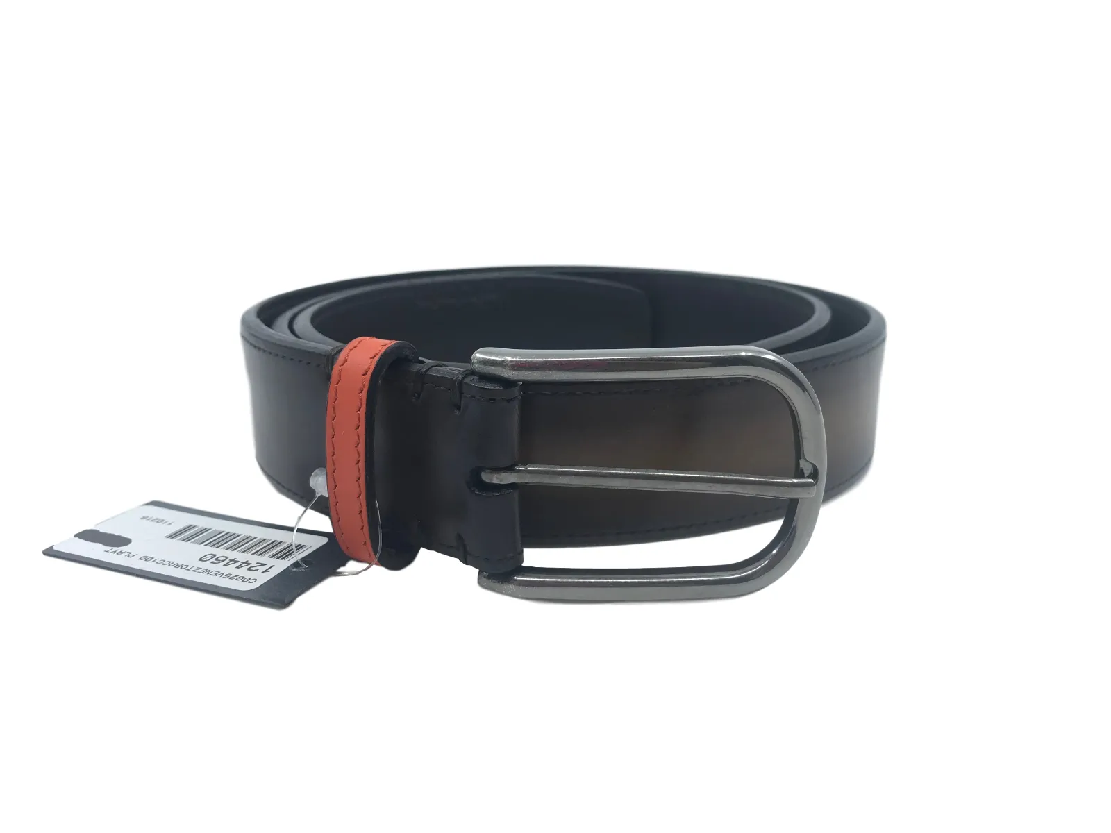 Tobacco Playtime Belt