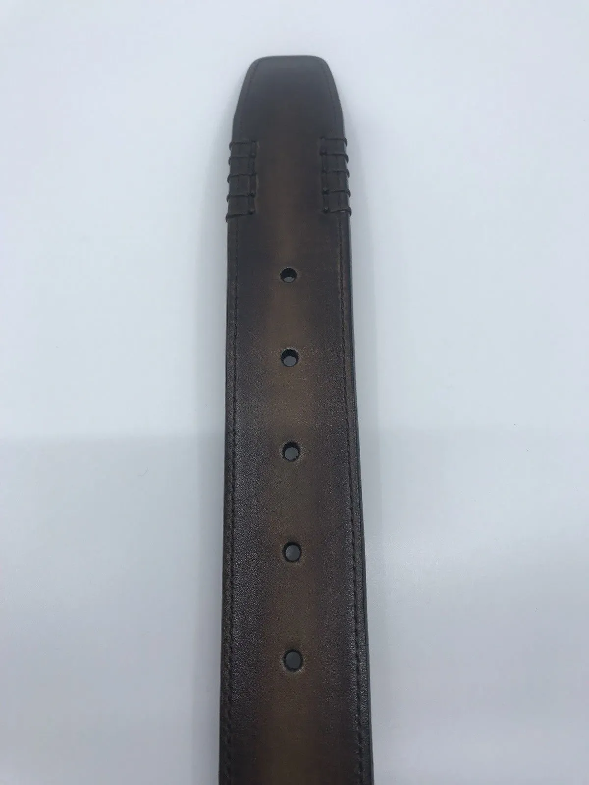 Tobacco Playtime Belt
