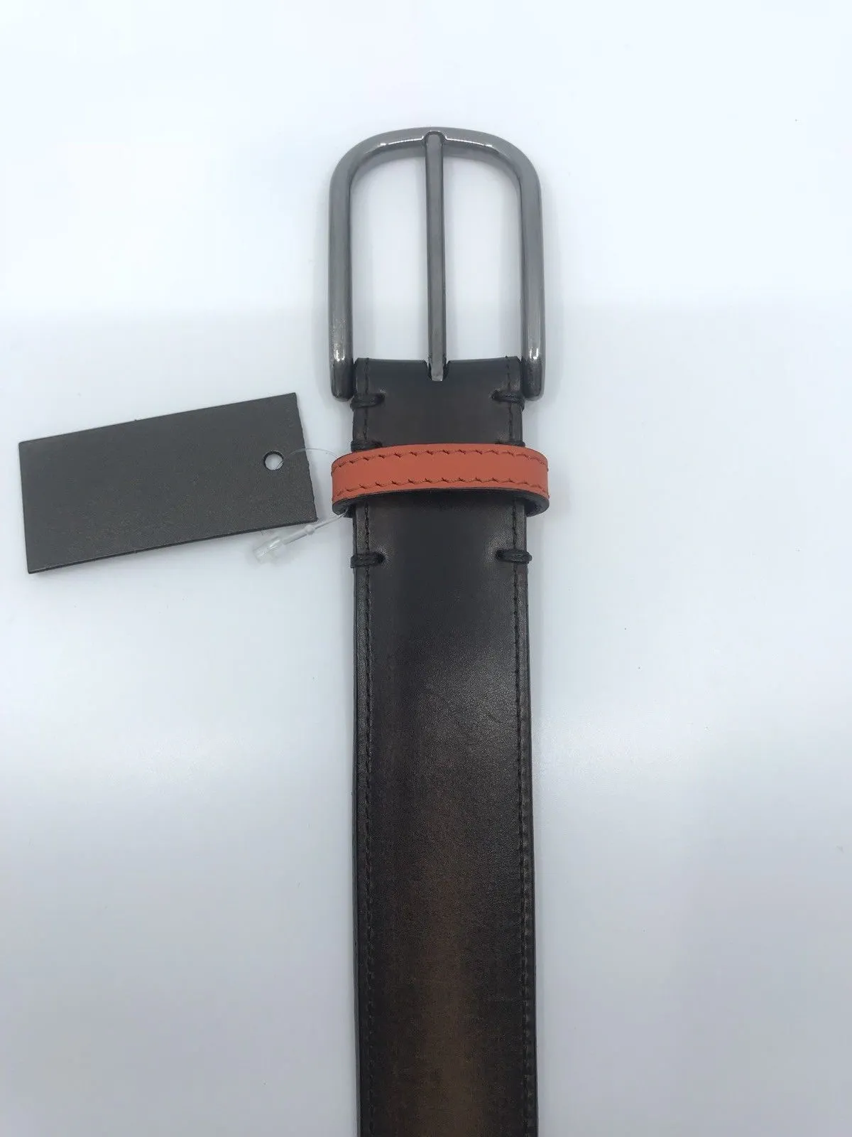 Tobacco Playtime Belt