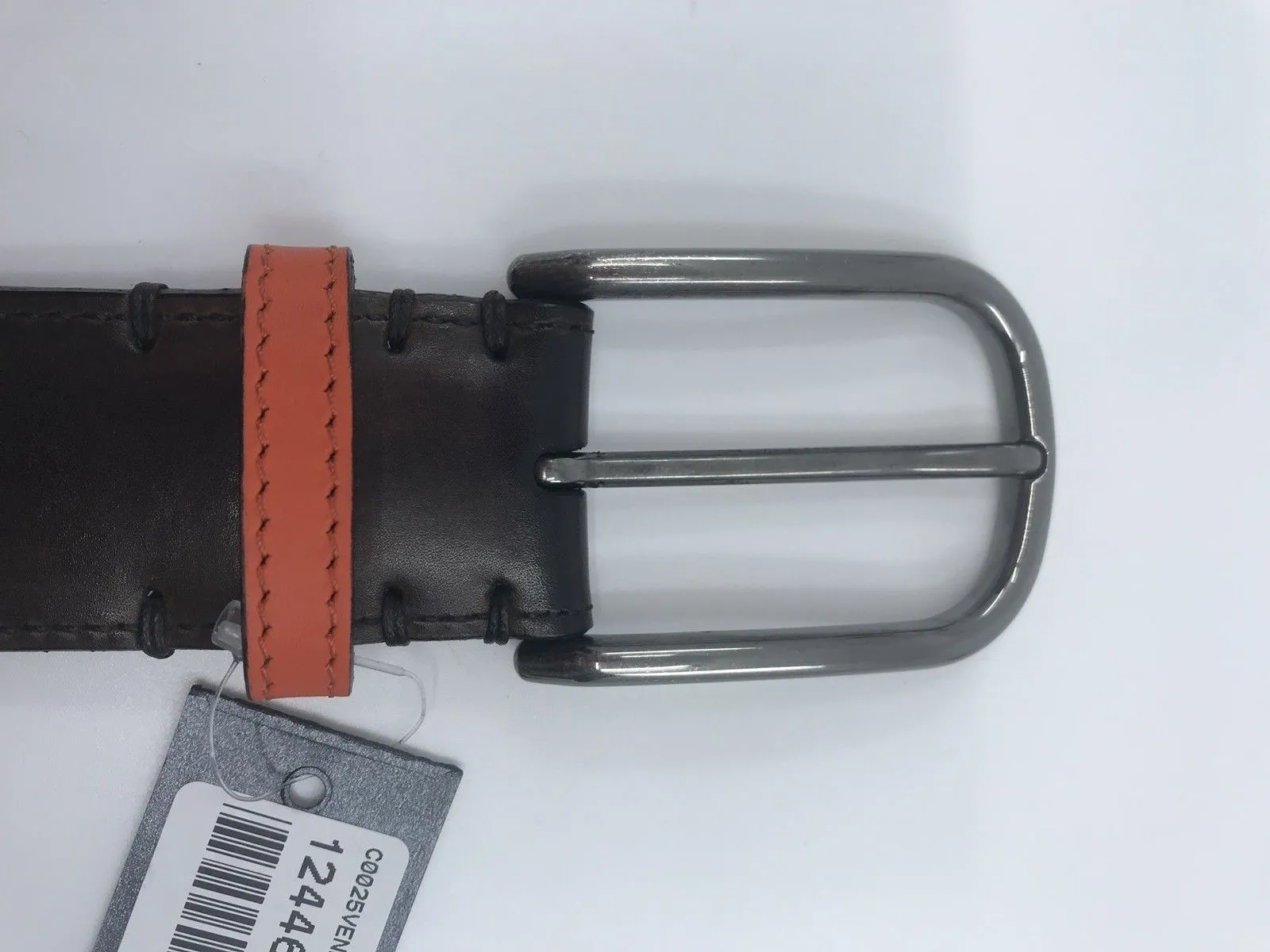 Tobacco Playtime Belt