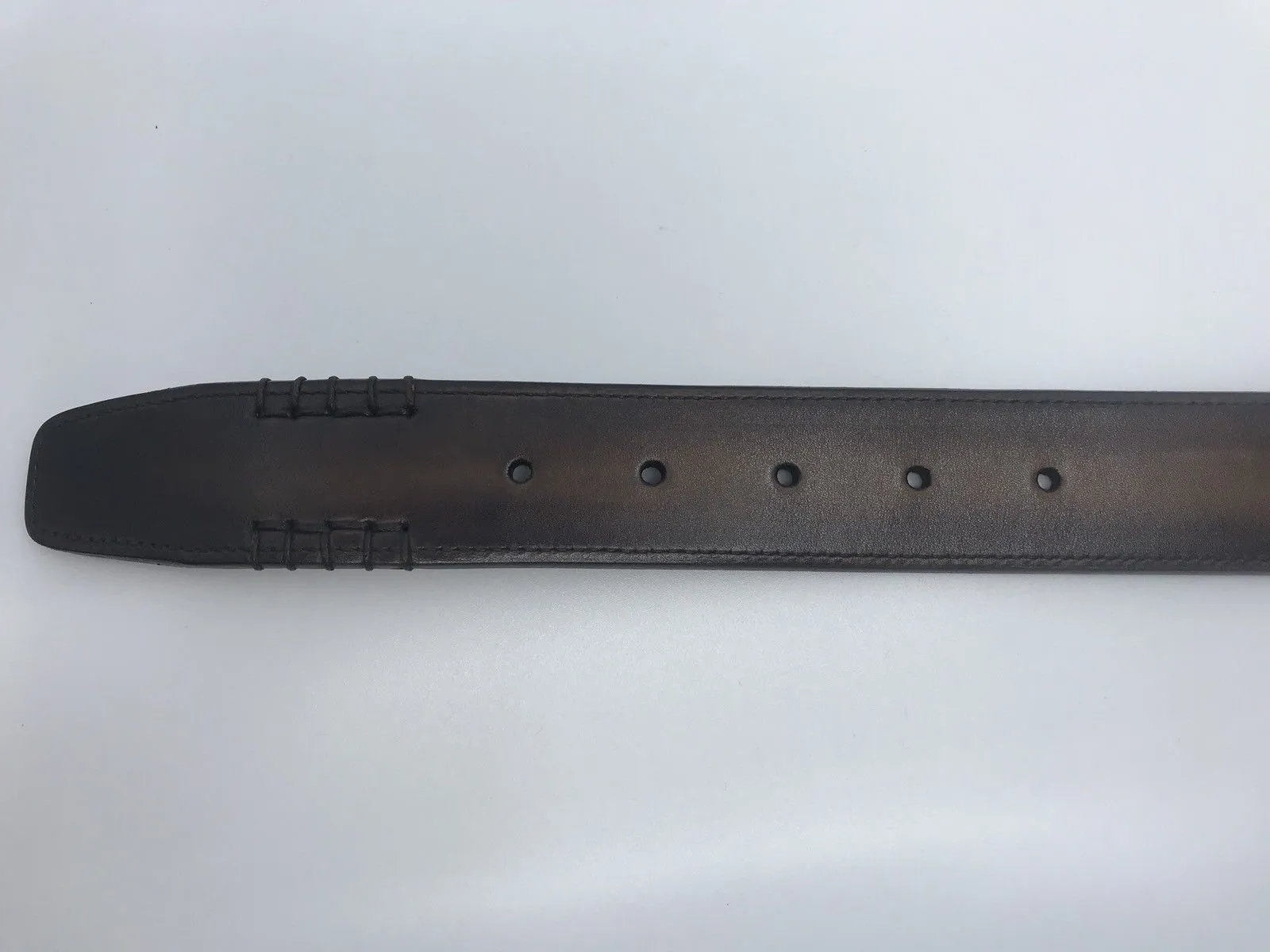 Tobacco Playtime Belt