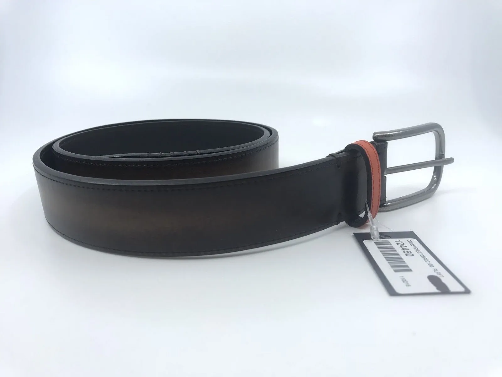 Tobacco Playtime Belt