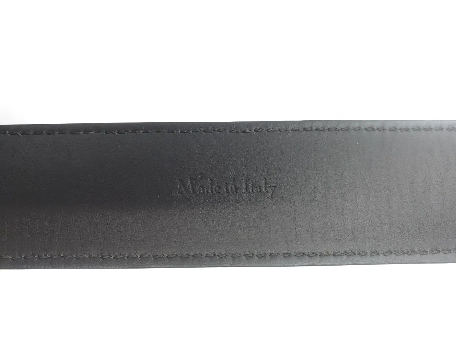 Tobacco Playtime Belt