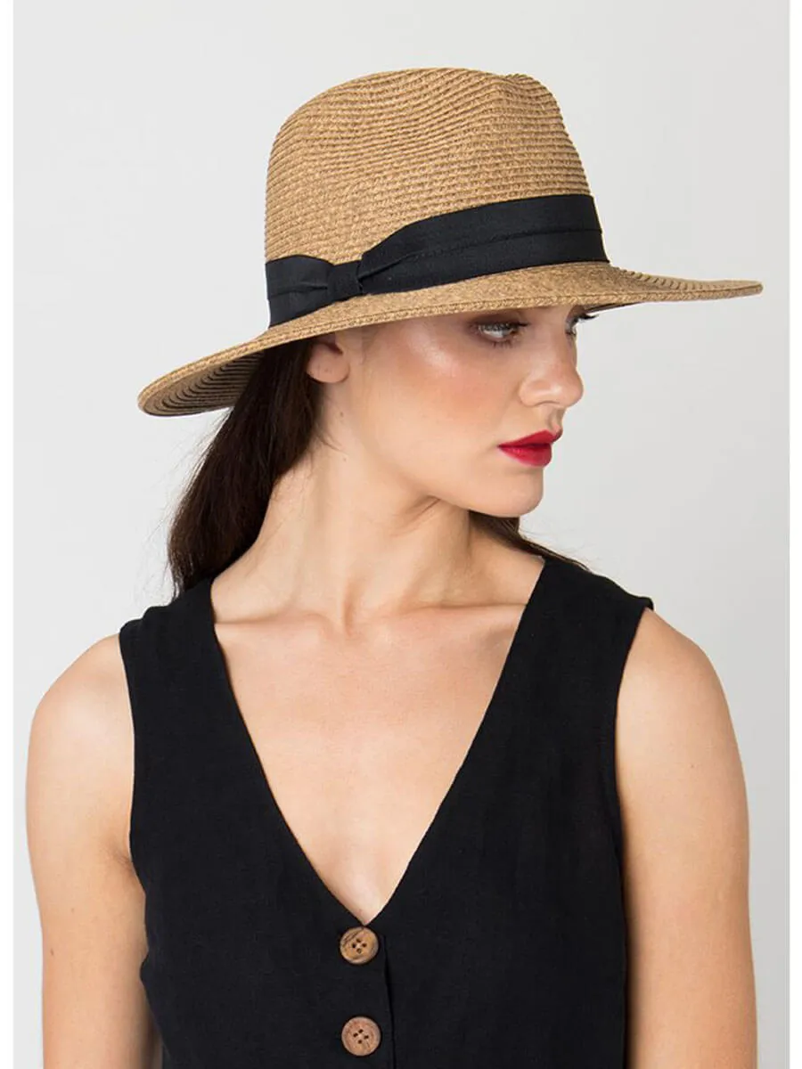 Tobago Hat in Sand