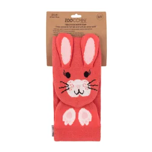 Toddler/kids Winter Knit Scarf - Bella The Bunny