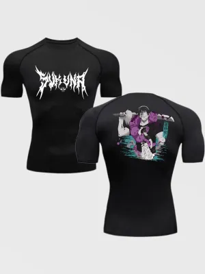 Toji Compression Shirt V2