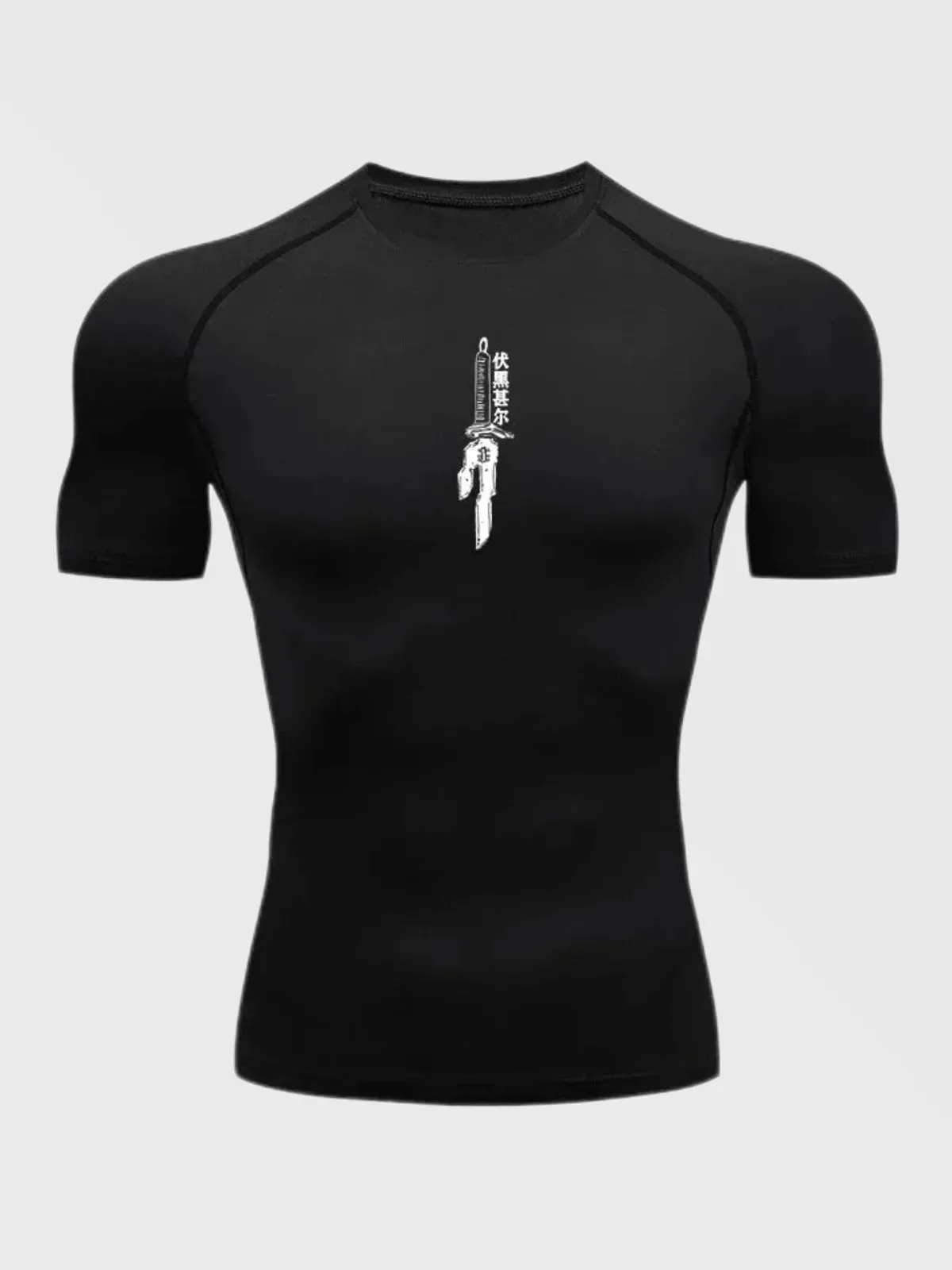 Toji Compression Shirt V5