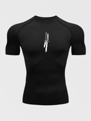 Toji Compression Shirt V5