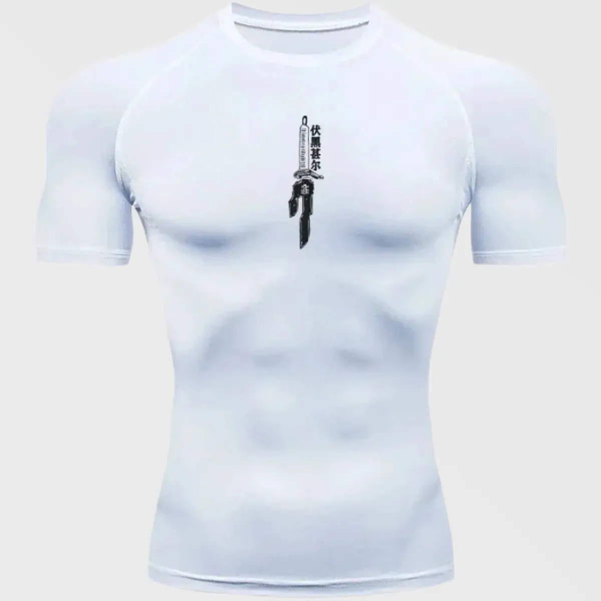 Toji Compression Shirt V5