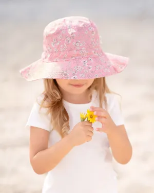 Toshi Hat Eva - Blossom