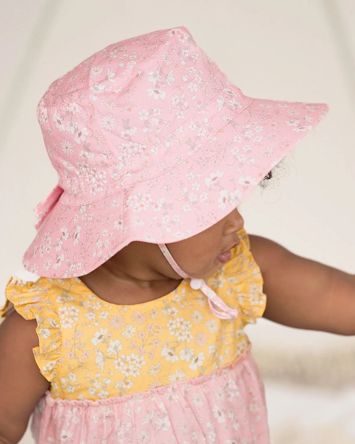 Toshi Hat Eva - Blossom
