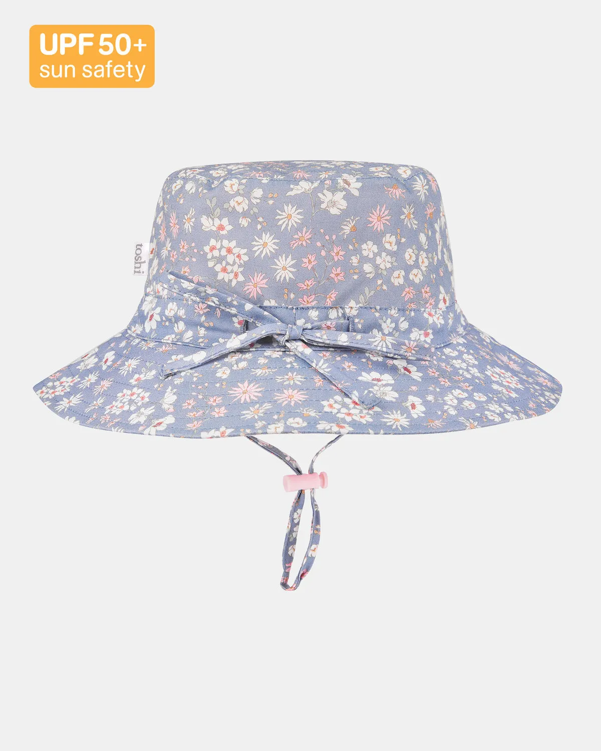 Toshi Hat Eva - Dusk