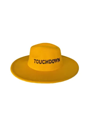 TOUCHDOWN Branded Hat