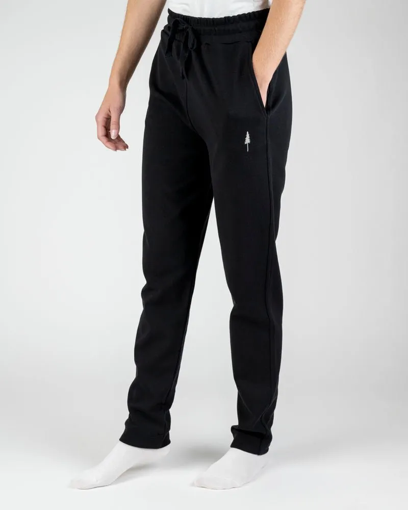 TreePants Jogging Women Black