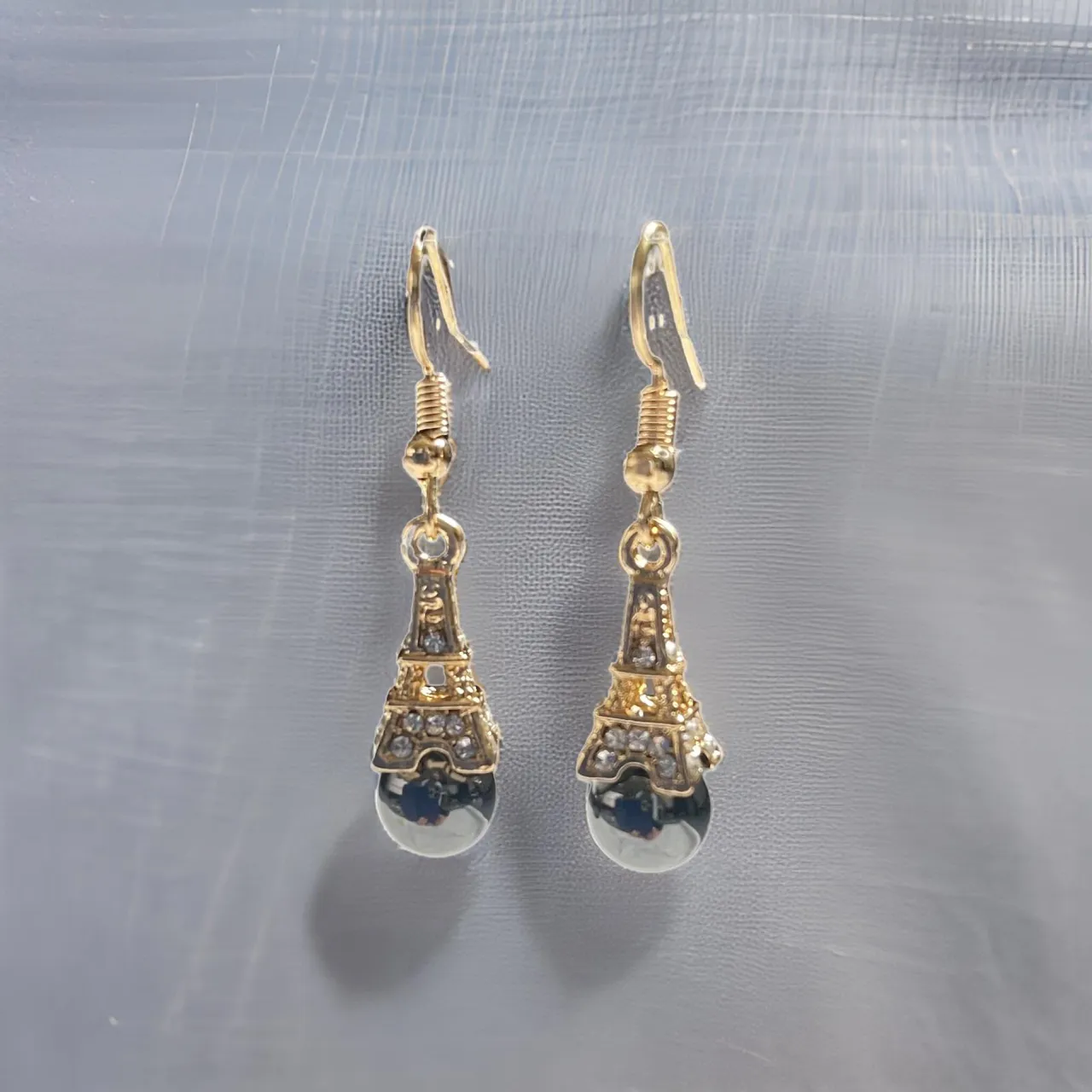 TRENDY BLACK & GREY SET