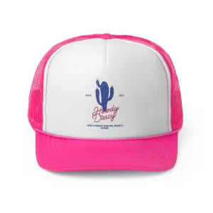 Trucker Caps